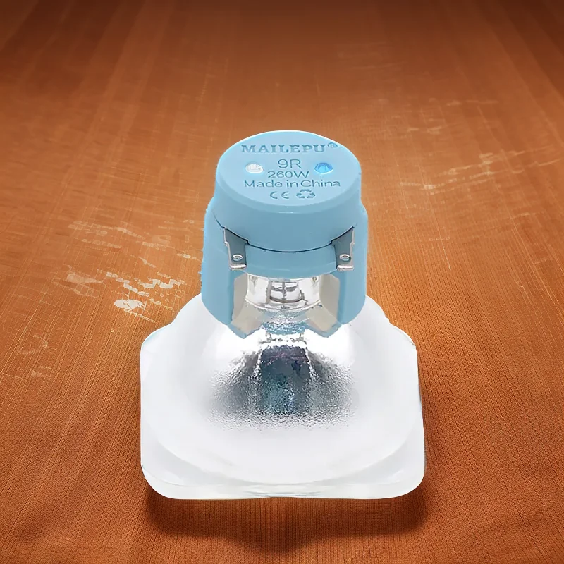 

MAILEPU лампа со встряхивающейся головкой 9R