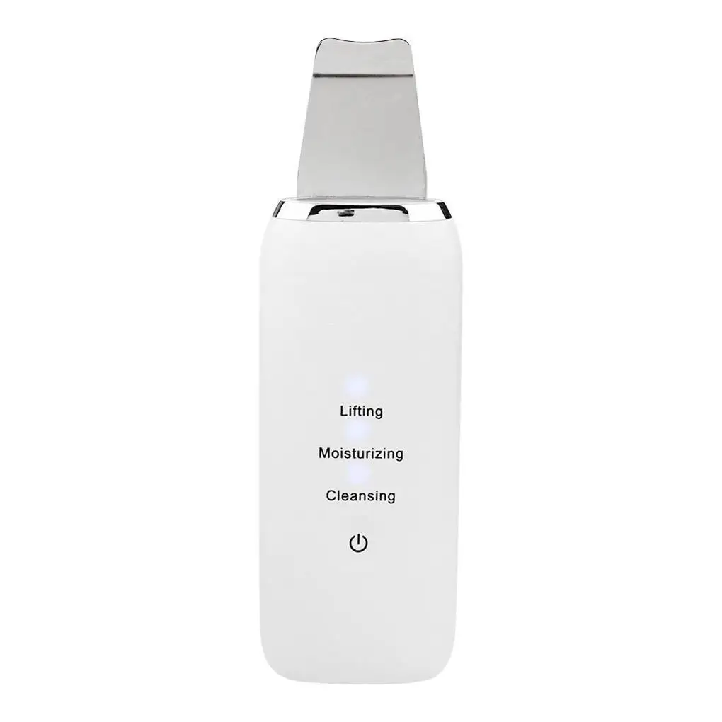 

Ультразвуковое устройство для удаления черных точек, отшелушивающее средство для очистки пор