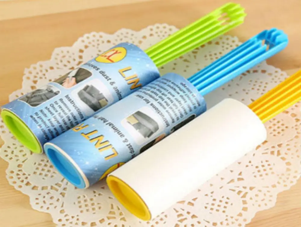 

Feather Collection Roll Tape 30 Leaf