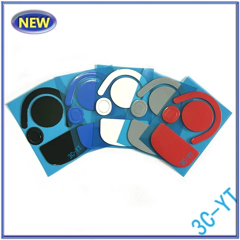 Коньки для мыши YTMQL для Logitech GPW3 G PRO X SUPERLIGHT 2