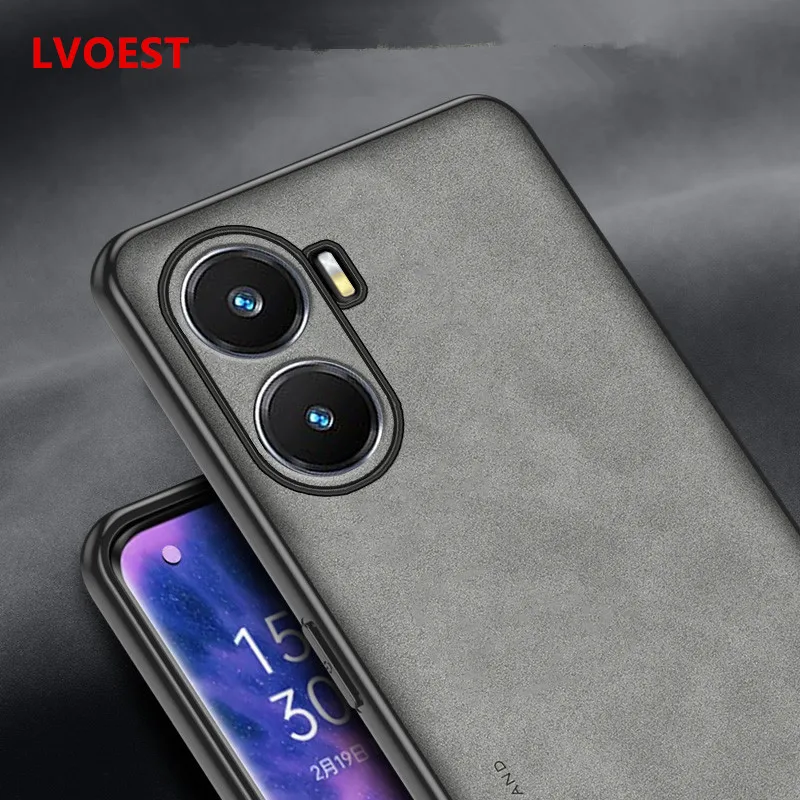 

Magnetic Leather Case Fundas For Huawei P40 P50 P30 P20 Lite Mate 50 40 20 30 X Nova 10 9 SE Pro Lens All Inclusive Back Covers