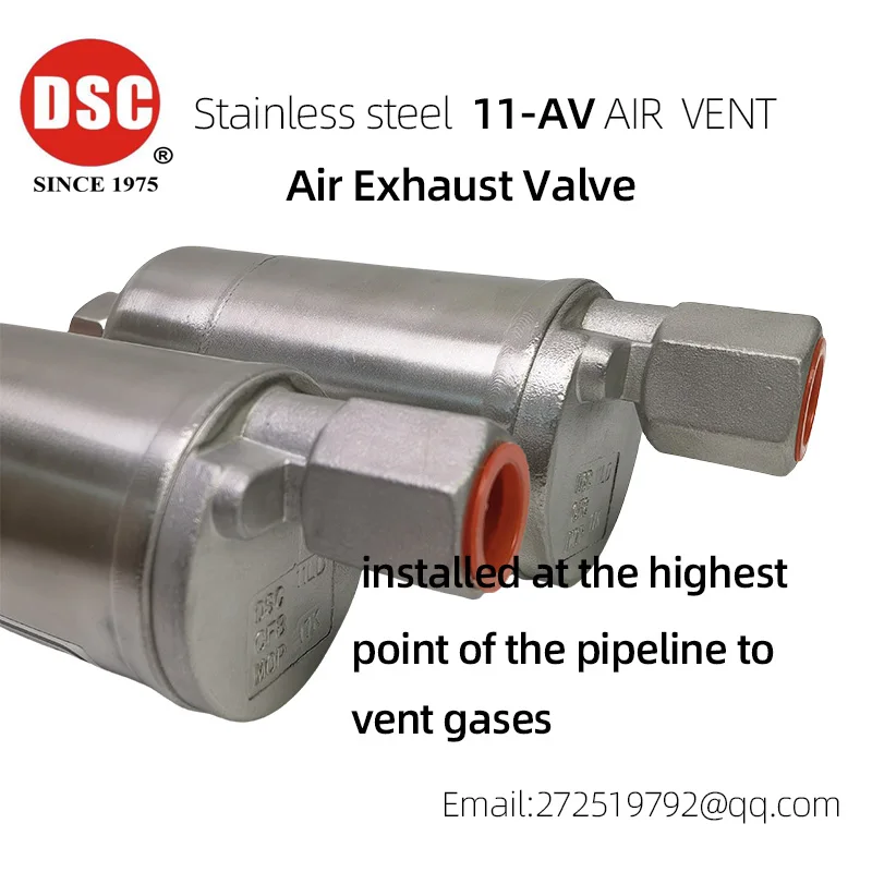 Оптовая продажа высококачественных вентиляционных клапанов из нержавеющей