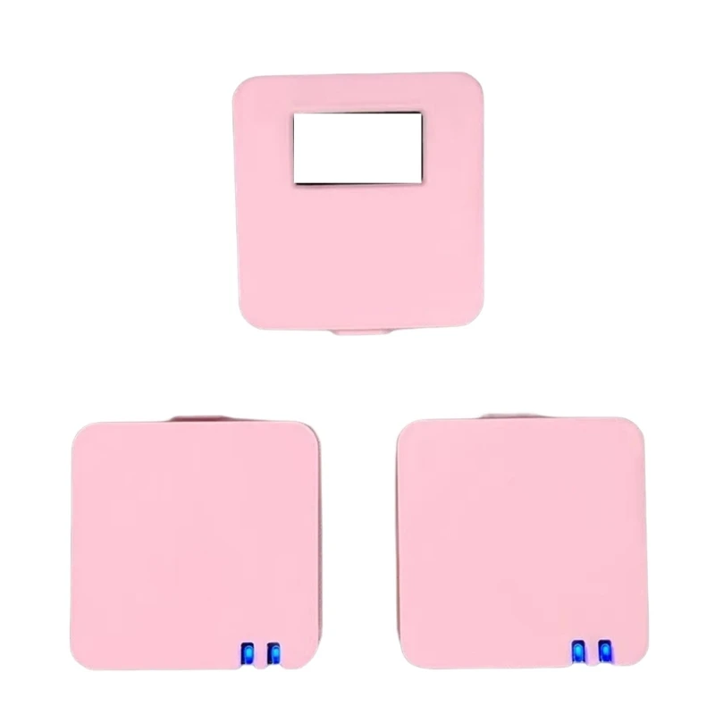 Противоударный силиконовый защитный чехол для беспроводных микрофонных систем