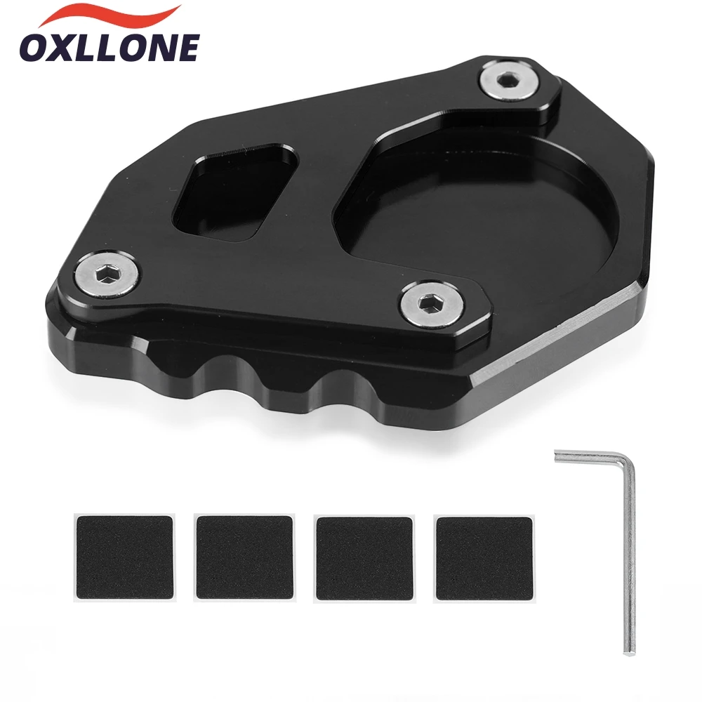 Подставка для мотоцикла 390 250 ADV Adventure 2019-2021-2022-2023 аксессуары приключений боковая