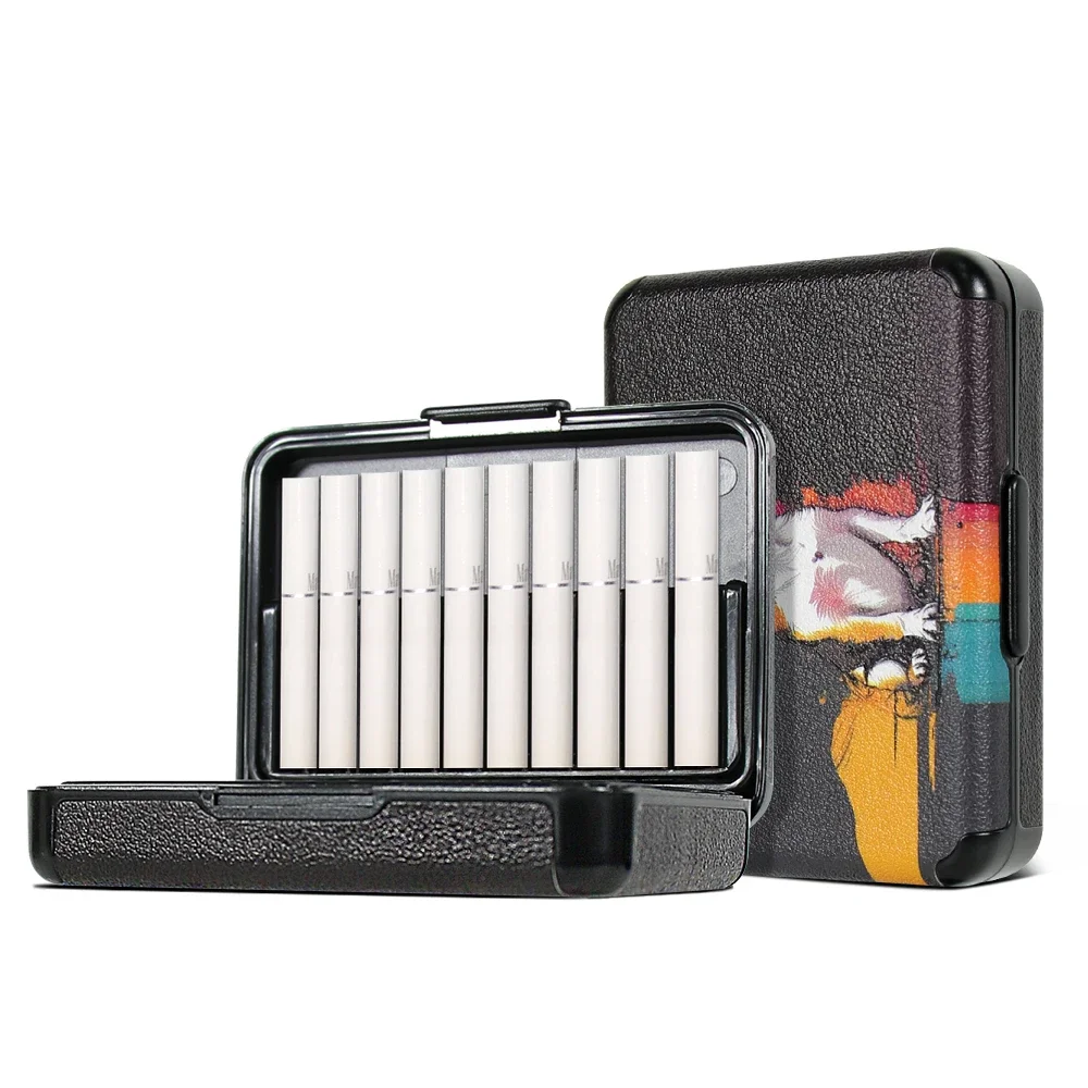 Портативная коробка для сигарет IQOS Iluma/iluma Prime