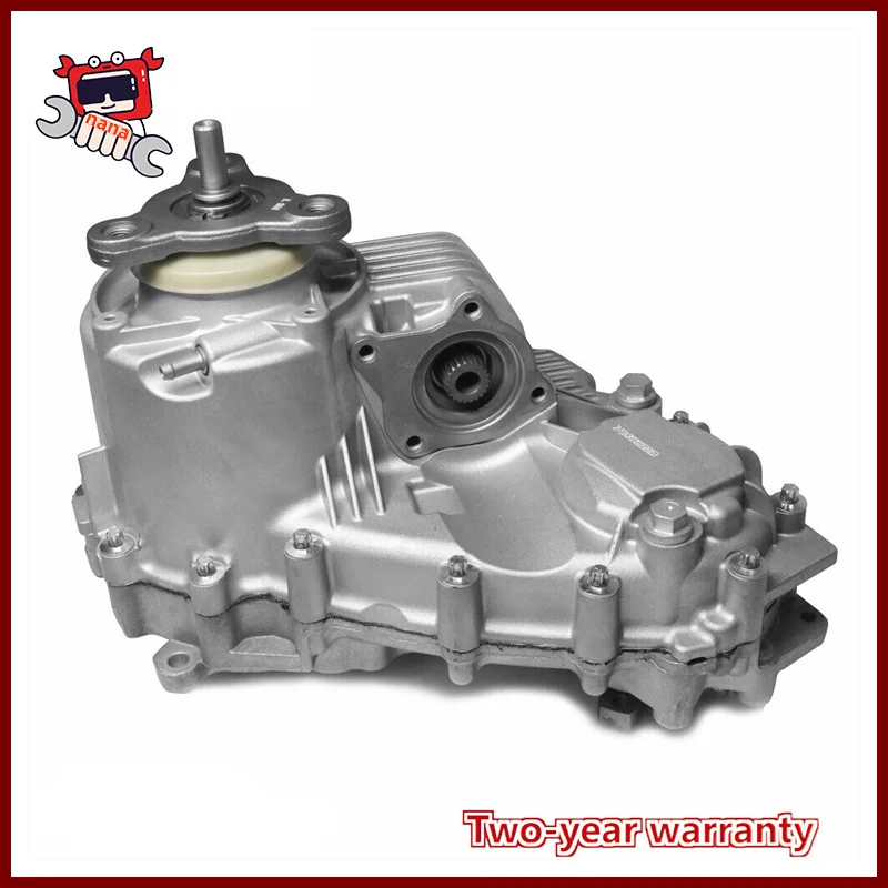 ATC400 ATC-400 27107573216 27103455136 Подходит для BMW E83 X3 2003-2010 коробка передач 2.5i 3.0i