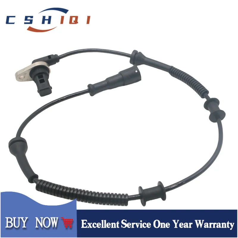 

Датчик скорости колеса ABS для Ssangyong Rexton 2002-2019 4892008100, аксессуары для автомобильных запчастей 48920 08100 4892008100 48920-08100