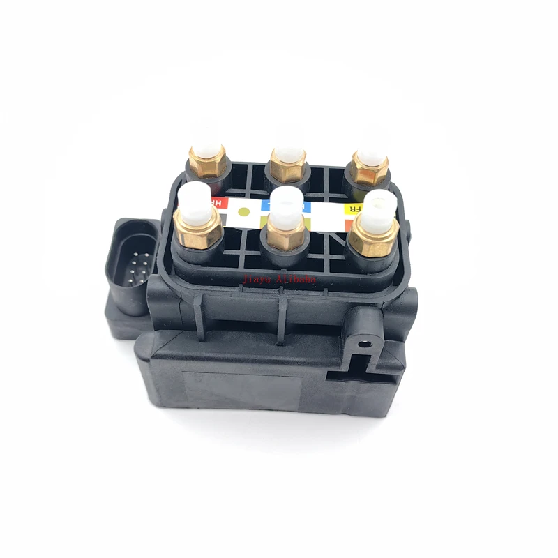 

Опорный клапан насоса компрессора пневматической подвески, пневматический распределительный клапан для Mercedes W213 C238 E200 E300 A 0993200200 0993200200