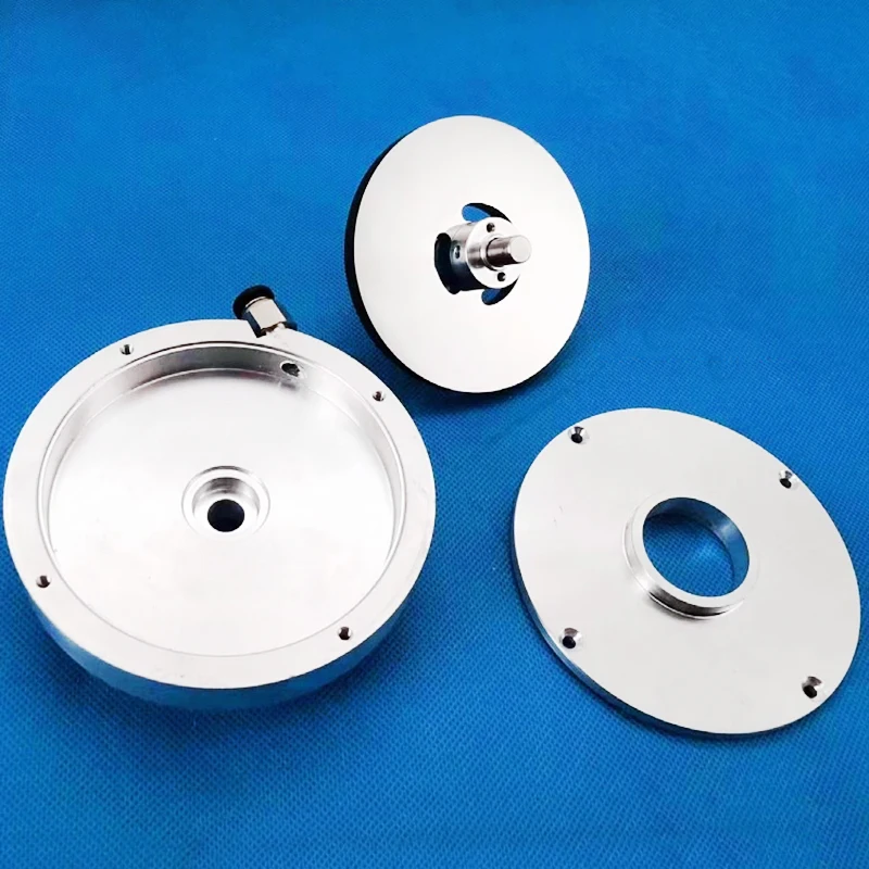 Высокоскоростной турбинный газогенератор Tesla паровой двигатель