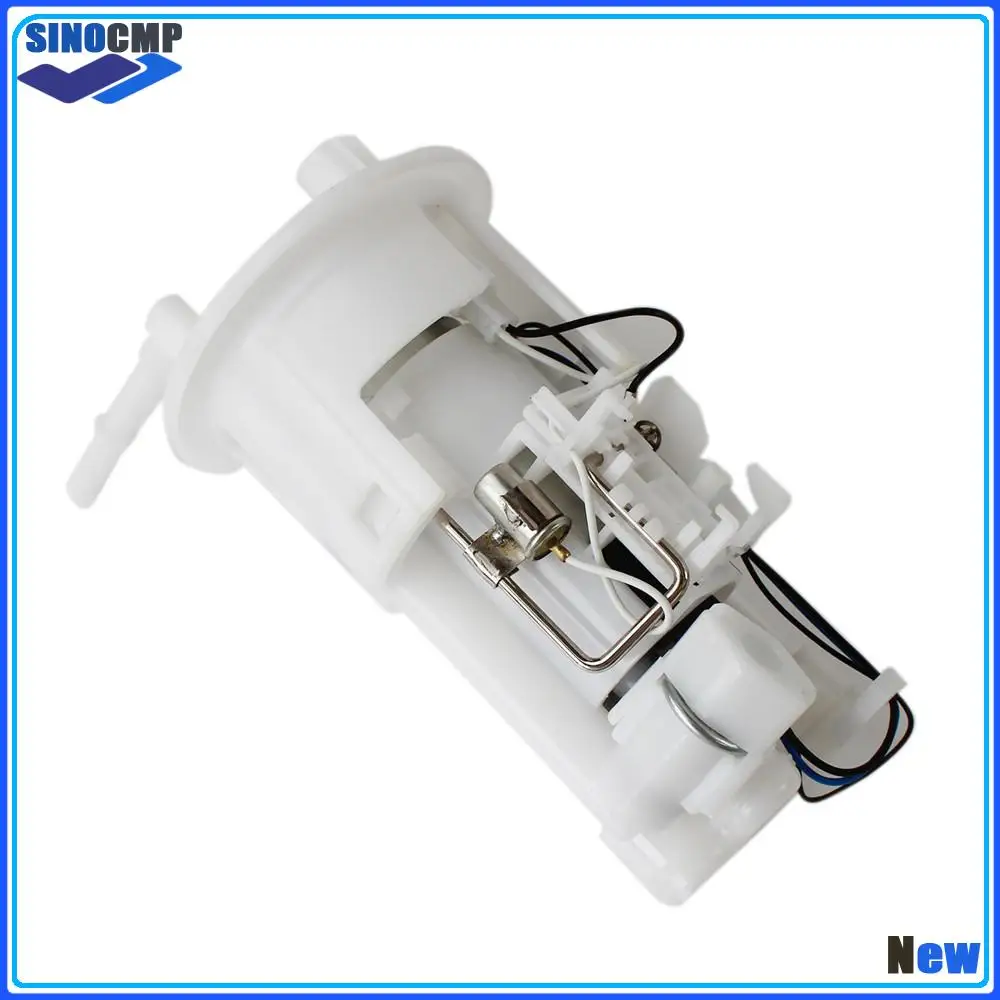 

Топливный насос в сборе для Yamaha YZF R6 2004-2009 гг. 101961 -7791 5PW-13907-03-00 5PW-13907-01-00 Автомобильные аксессуары