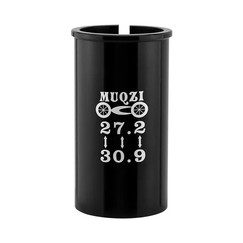 Велосипед для подседельного штыря переходник-переходник из алюминиевого сплава