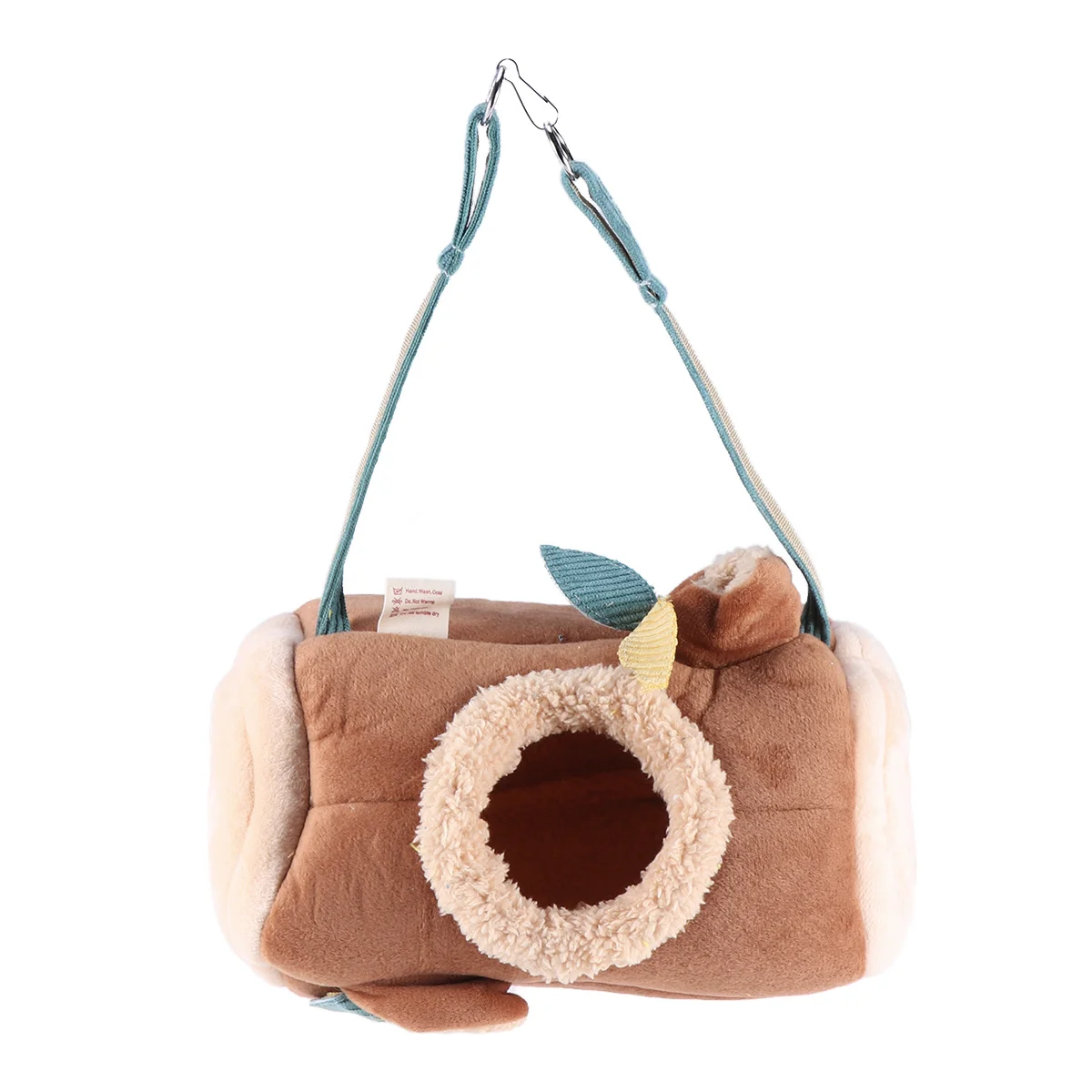 Пеньок висит морская свинка хомяк белка кровать гамак для клетки маленькое