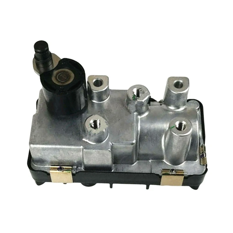 

Turbocharger Actuator Electronics Turbo Actuator for -BMW 520D F10 F11 1 3 4 5 SERIES N47 2014-2018