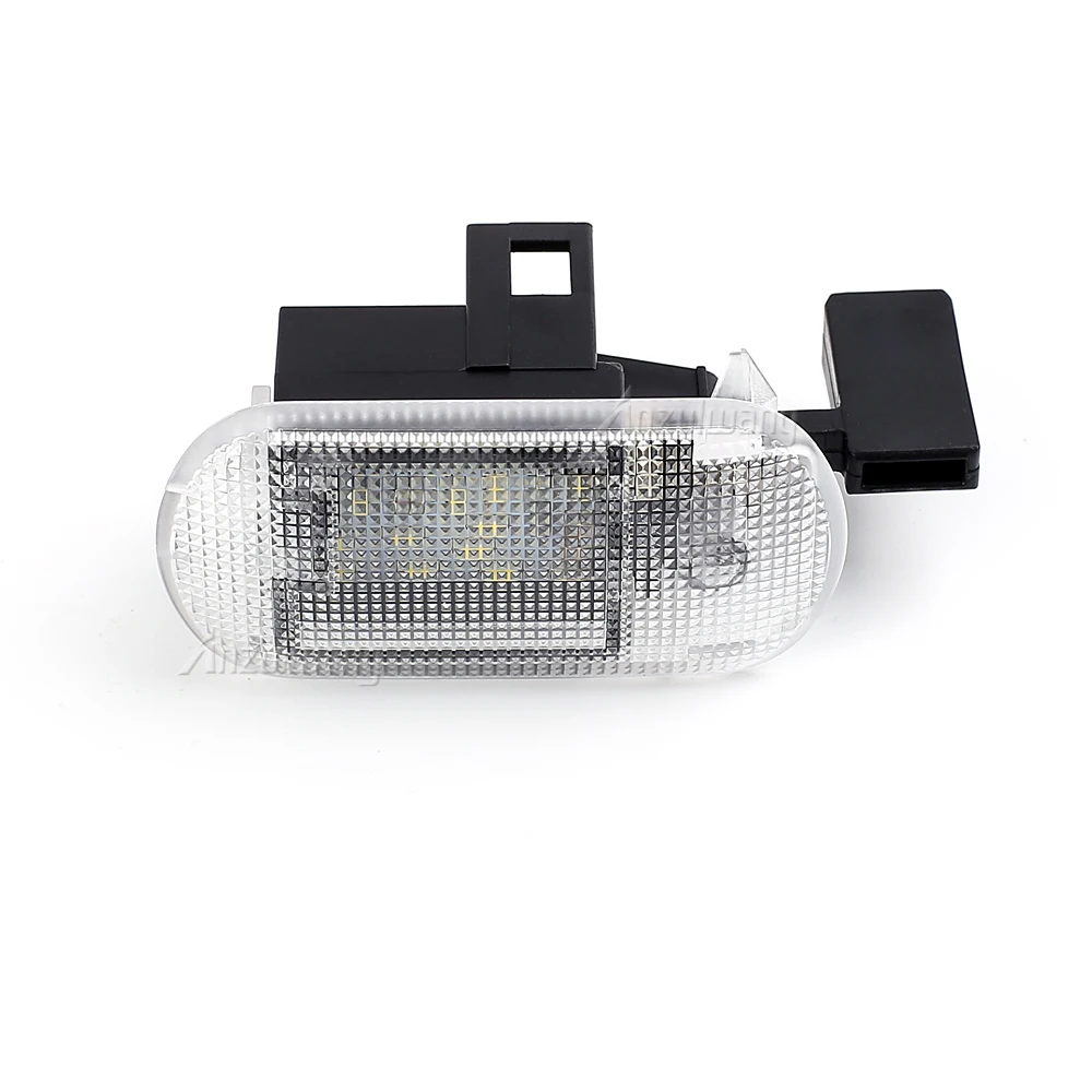 Для VW New Bettle Bora Caddy Golf Touran Skoda Fabia Octivia Superb Высокое качество 1J 0947311 0947301 Светодиодная