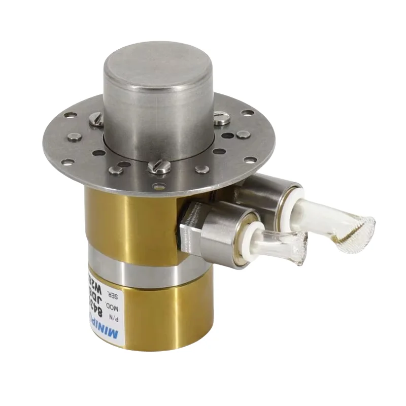 AX350 ПИГМЕНТНЫЙ НАСОС В СБОРЕ OPQ ИСПОЛЬЗОВАНИЕ ДЛЯ ПРИНТЕРА КОДЕДИНТОРА DOMINO