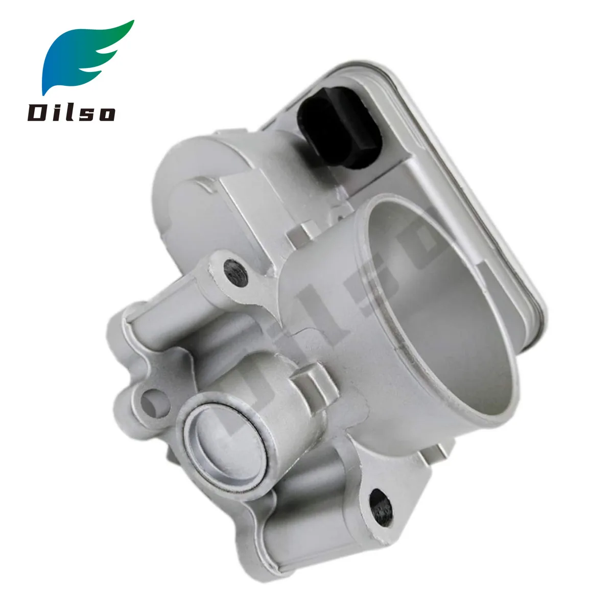 Корпус дроссельной заслонки 4891735AD 4891735AC 4891735AB для Chrysler 200 Sebring Dodge Caliber Journey Avenger Jeep