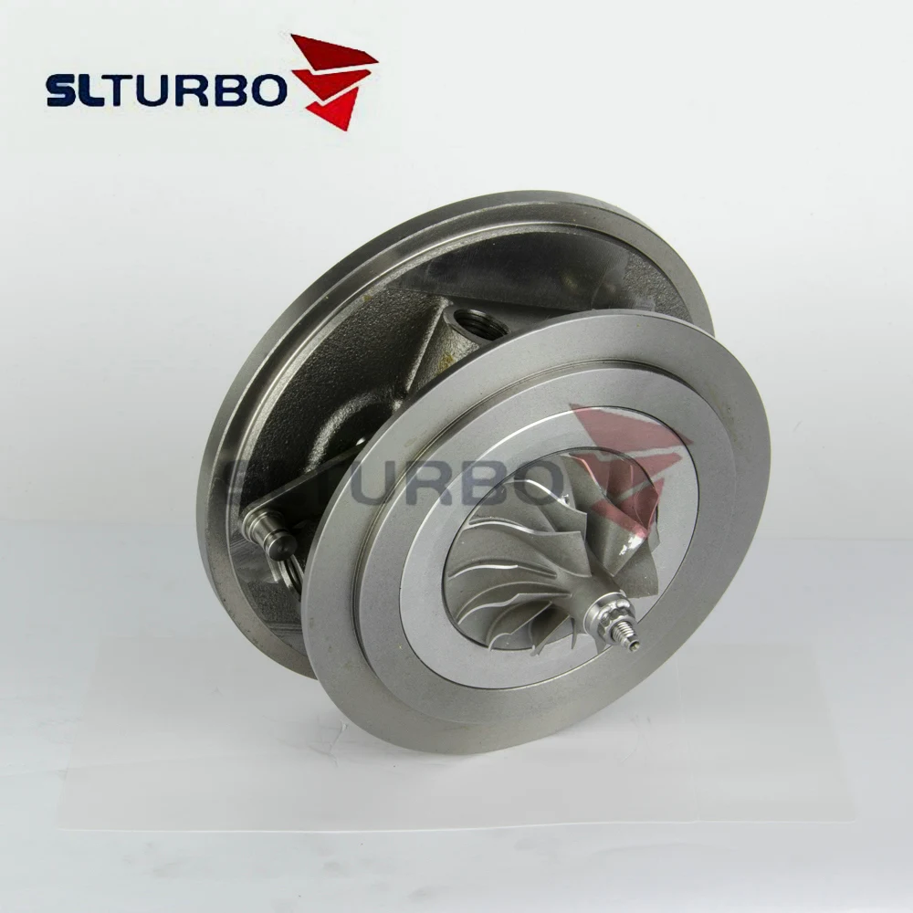 Сердечник картриджа турбины сбалансированный turbo CHRA GTB2056V 50442292 50493434 для Volvo серии 2