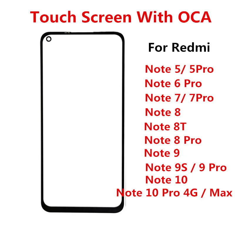 Redmi Pro Pda