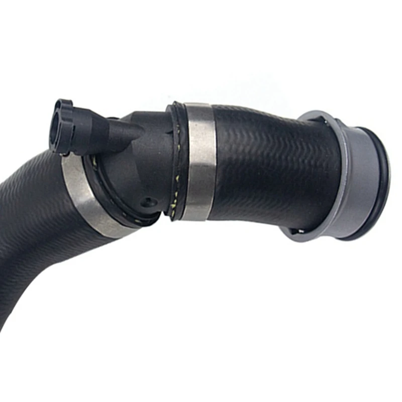 Нижний шланг радиатора охлаждающей жидкости A2115014782 водяного для Mercedes W211 E350 2006-2009