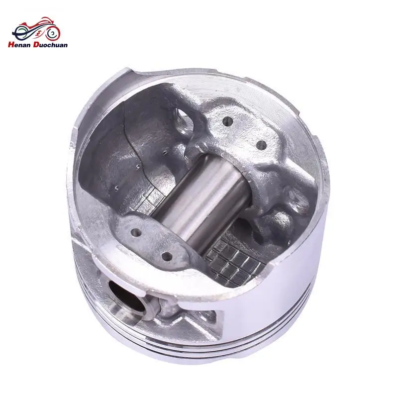 Набор колец для Honda 13101-KT7-000 4 комплекта 48 5 мм 75 49 стандарт STD + 25 50 100 дополнительные 0