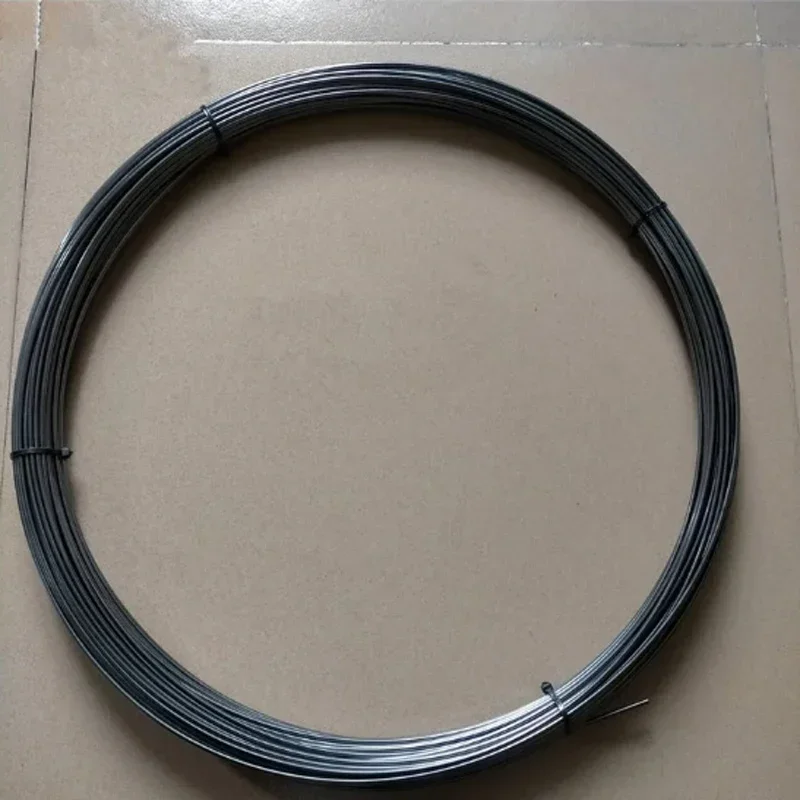 5 м суперэластичная проволока памяти из никель-титанового сплава 0 05/0 1/0 1 0/1 мм