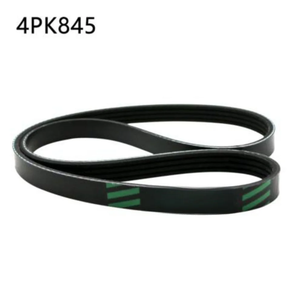 Приводной ремень 4PK845 для NISSAN 100NX 200SX S13 ALMERA SENTRA SUNNYSUBARU LEGACY OUTBACKTOYOTA COROLLA CROWN