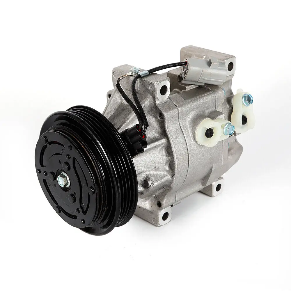 

AC Remanufactured For Toyota Echo 2002 Base Sedan 4-Door Air Conditioner Compressor car assecories