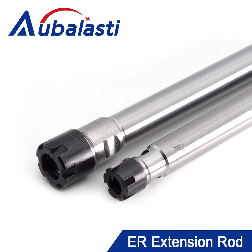 Держатель цангового патрона aubalasti ER8 ER11 ER16 ER20