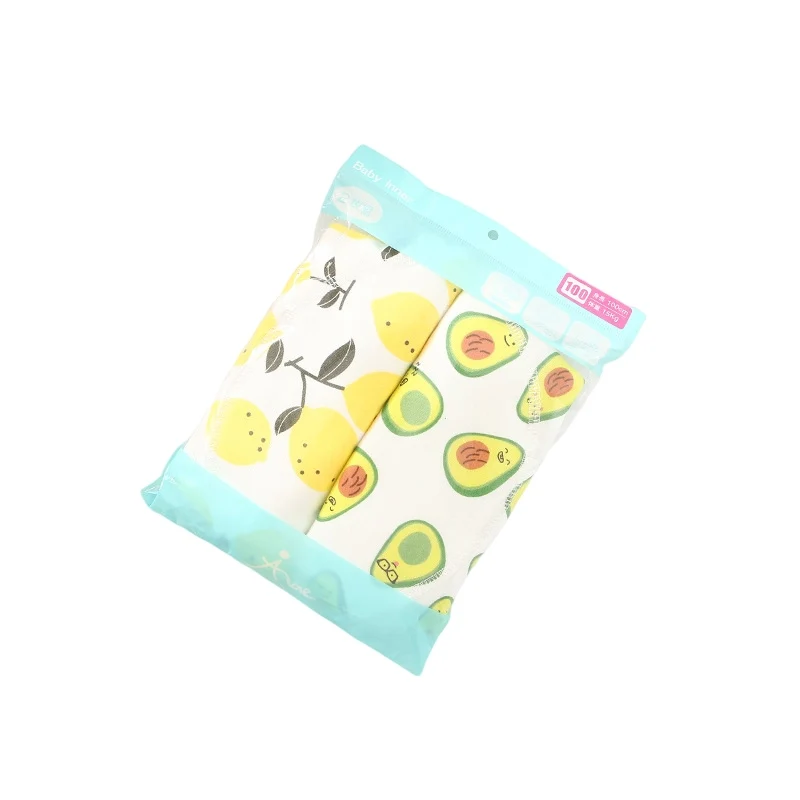 Экологичные подгузники для детей детские моющиеся шорты младенцев мягкие