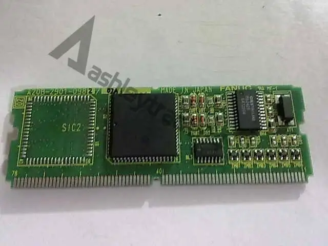 

Used FANUC A20B-2901-0982 PCB Board