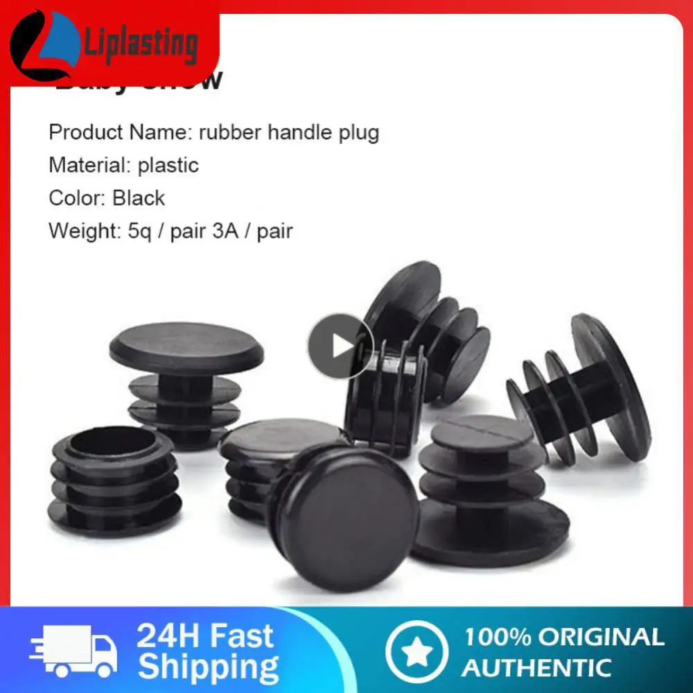 

Pvc Cap Covers Handlebar Caps Fmfxtr Mountain Bike End Stoppers Protective Cover Grip Bike Handlebar Plug Plastic Hot Sale Black