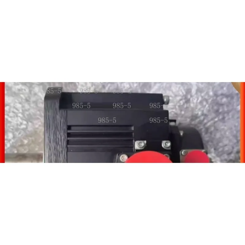 Фото Промышленный серводвигатель HF-SP61E1K-S3, класс S3, с высоким крутящим моментом №3