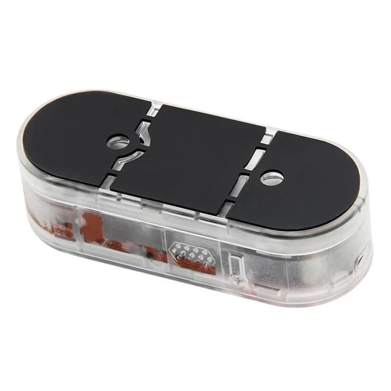 Фото T82C Лидер продаж-LILYGO Новый T-образный ESP32-S3 CC1101 Маломощный ГГц RF-трансивер PN532 NFC RFID I2C Модуль ЖК-плата Батарея 1300 мА №5