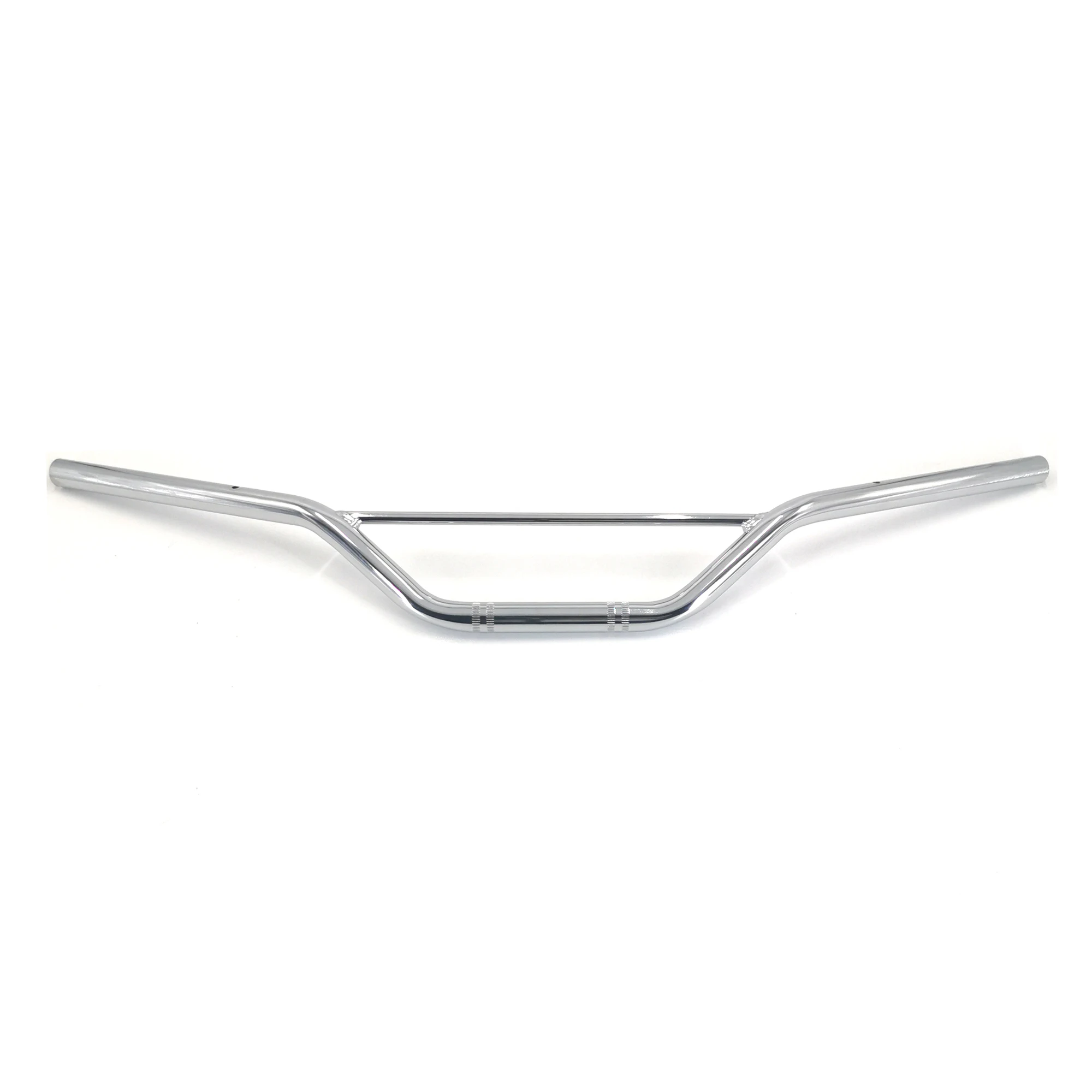 

Руль мотоцикла в стиле ретро, 22 мм, перекладина, ручки для мотоцикла для Honda CG125 Triumph Cafe Racer Bobber Chopper Tracker Scooter