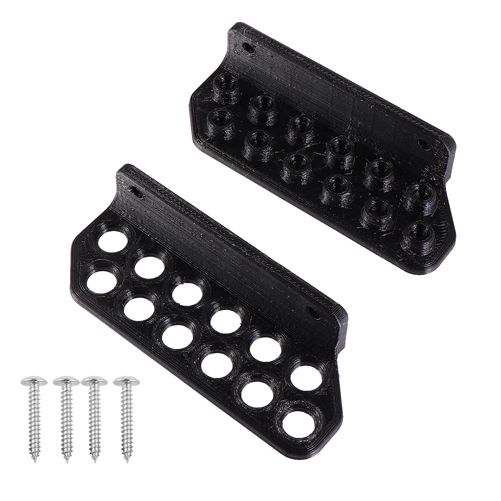 

Настенный держатель для стрельбы из лука