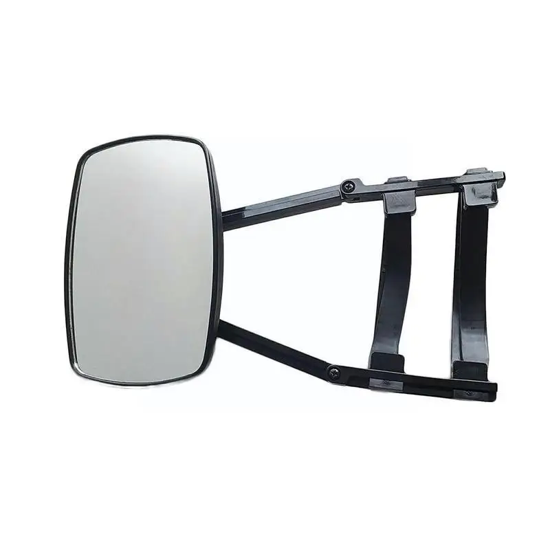 

1PCS Car extended rearview mirror motorhome trailer Blind view Angle Auxiliary rearview mirror of Wide mirror large field s Y2L8
