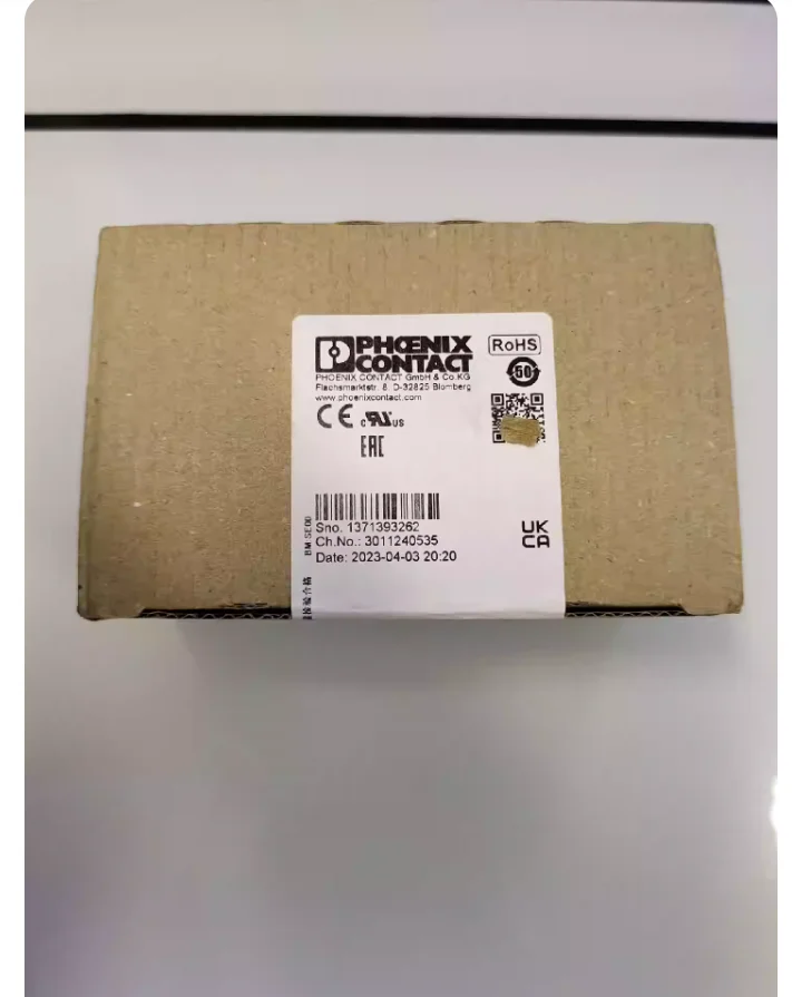 

IB IL 24 DI 32/HD-PAC 2862835 Brand New Original