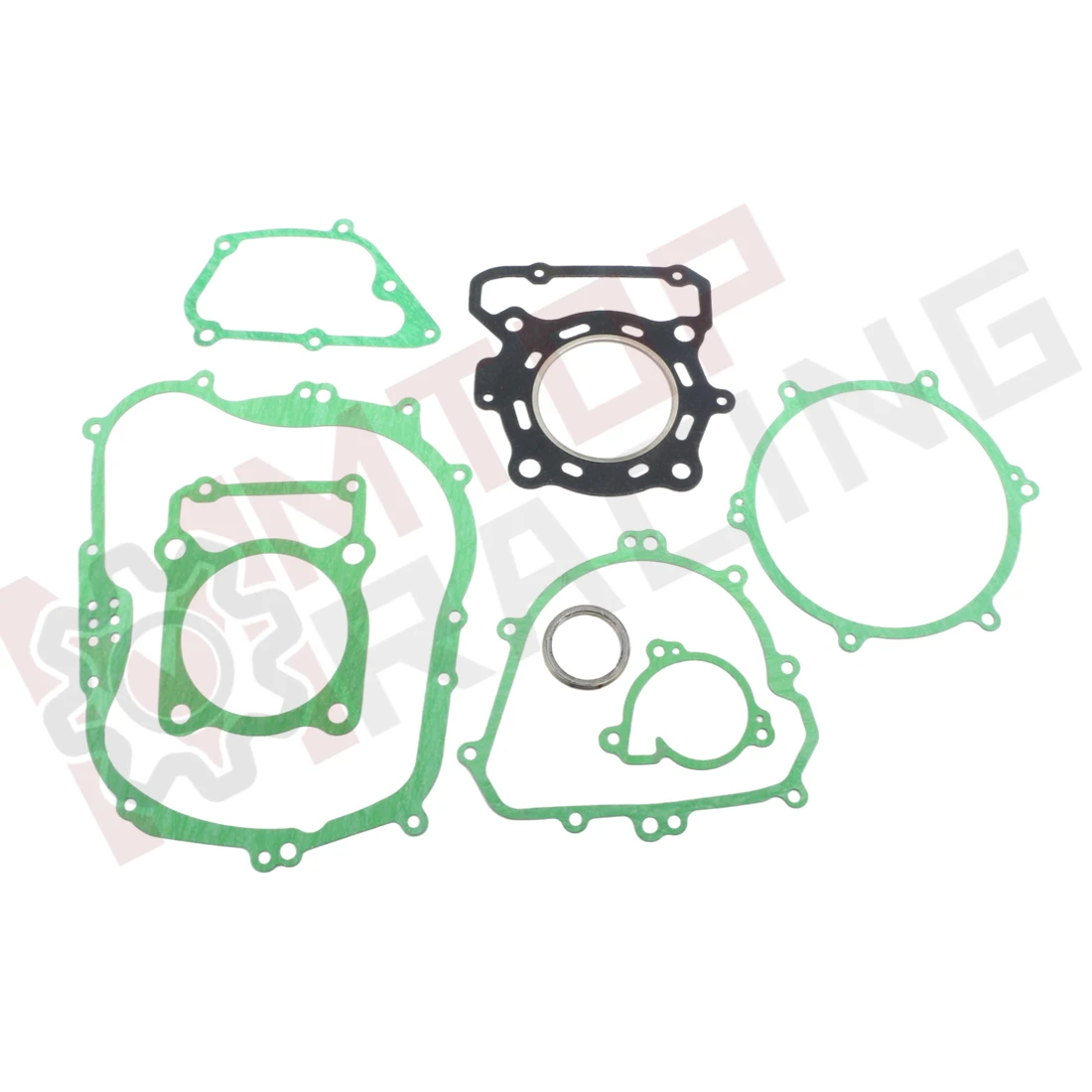 

Крышка прокладки двигателя генератора мотоцикла для Kawasaki KLX250 KLX250R KLX250S 1994-2014 11060-1319 11061-1507