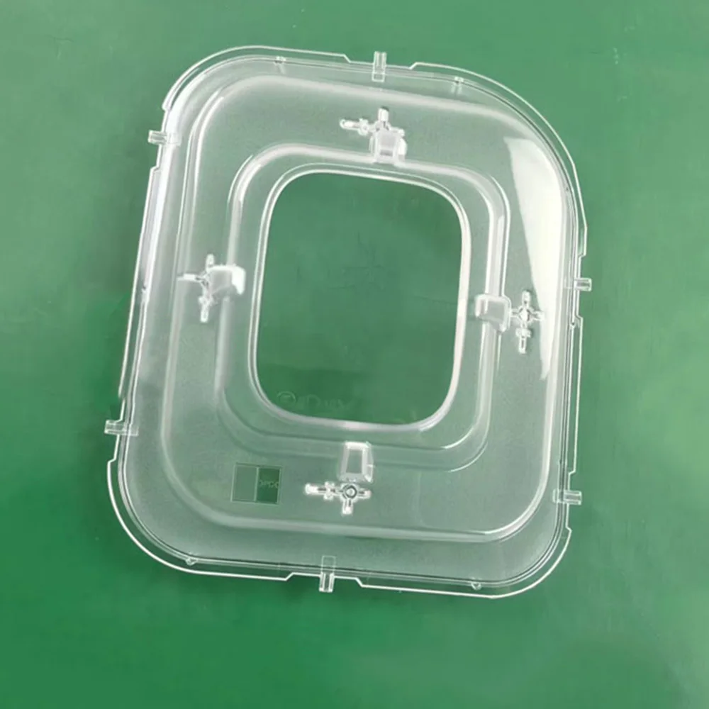 Для Geometry Geome E 2022 2023 абажур для фары прозрачный крышка линза из плексигласа