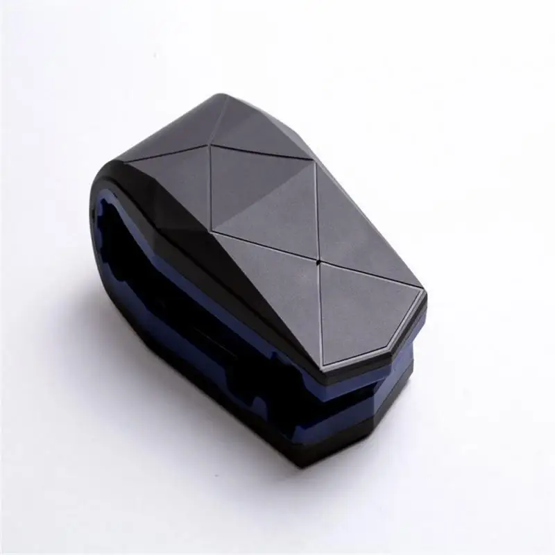 

Universal Adjustable Mobile Phone Crocodile Clip Car Desk Holder Bracket Mount For GPS ipad