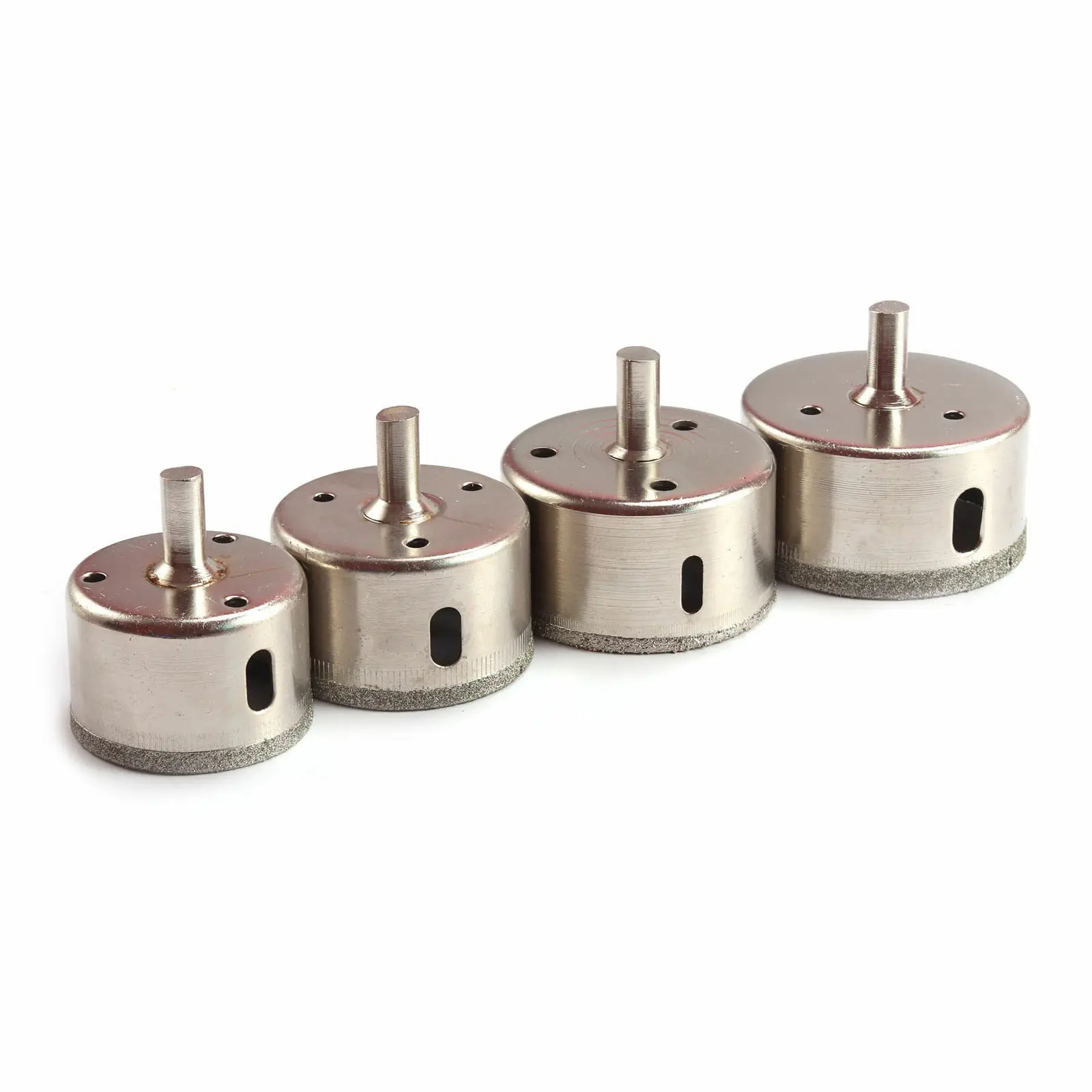 Алмазная пила для отверстий набор сверл стекла керамической плитки режущий