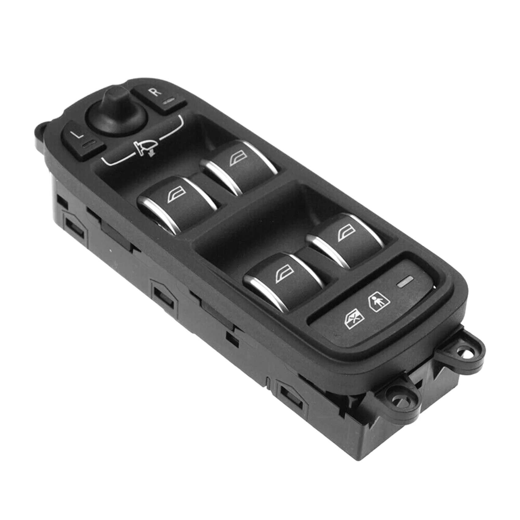 

31415677 Window Control Switch Child Lock Folding Function for XC60 2014-2017 S60L