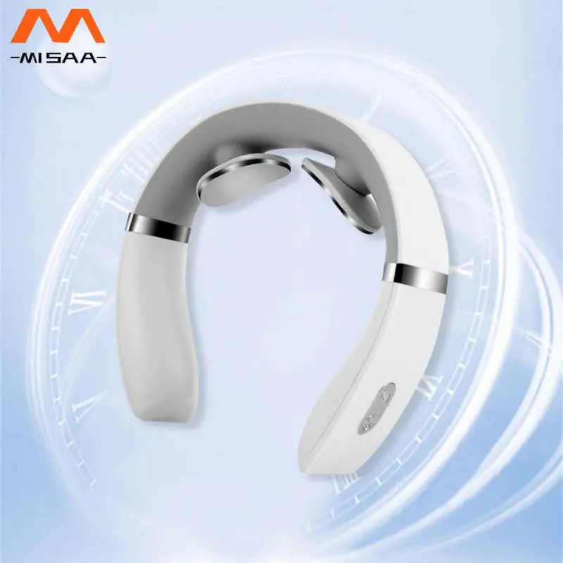 

U-shaped Sleeper Car Approximately 42 ℃ Relieve Soreness Intelligent Constant Temperature Comfortable And Safe Portable 3.7v