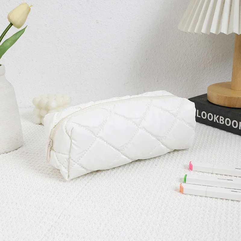 

MOONBIFFY Однотонный пенал