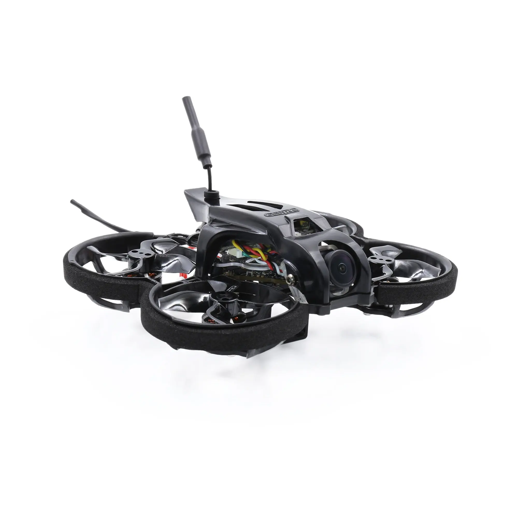 GEPRC TinyGo Racing TinyGo 4K GEP-12A-F4 200 мВт VTX Runcam Nano2 Caddx Loris 4K GR1102 10000KV 1S 79 мм FPV Tinywhoop Drone PNP