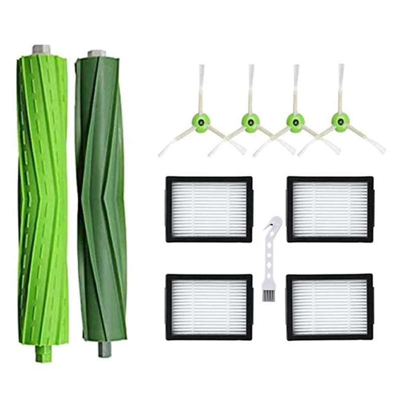 

Запчасти для пылесоса Irobot Roomba E5 E6 E7 I7 I7 + I6 I8 I3 I4 Plus E & I