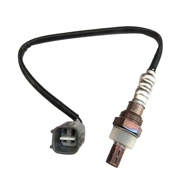 Фото Датчик кислорода для Toyota Elfa 89467-58030 89465-42170, автозапчасти №2