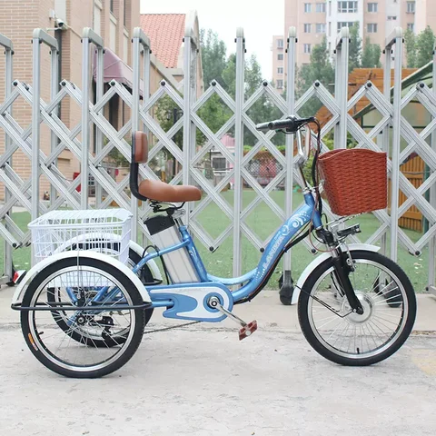 Lopifit Walking Bike