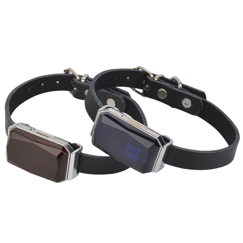 

Car GPS Smart Waterproof Pet Locator Universal Waterproof GPS Location Collar for Cats and Dogs Positioning Tracker Locating