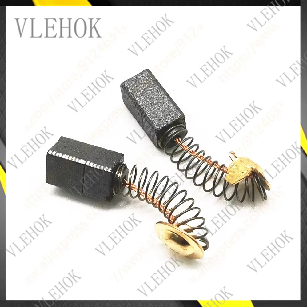 

Угольные щетки для электроинструмента vlehok